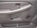 2006 Silver Birch Metallic GMC Sierra 1500 Extended Cab 4x4  photo #6