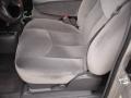 2006 Silver Birch Metallic GMC Sierra 1500 Extended Cab 4x4  photo #7