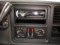 2006 Silver Birch Metallic GMC Sierra 1500 Extended Cab 4x4  photo #11