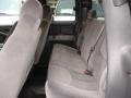 2006 Silver Birch Metallic GMC Sierra 1500 Extended Cab 4x4  photo #12