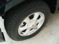 Onyx Black - Envoy XL SLT 4x4 Photo No. 7