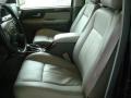 Onyx Black - Envoy XL SLT 4x4 Photo No. 8