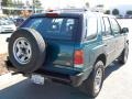 1997 Spruce Green Mica Isuzu Rodeo S 4x4  photo #5