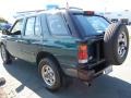 1997 Spruce Green Mica Isuzu Rodeo S 4x4  photo #8