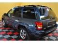 2004 Midnight Blue Pearl Jeep Grand Cherokee Limited 4x4  photo #4