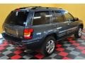 2004 Midnight Blue Pearl Jeep Grand Cherokee Limited 4x4  photo #6