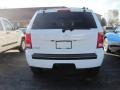 2010 Stone White Jeep Grand Cherokee Laredo 4x4  photo #5