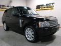 Java Black Pearl - Range Rover Supercharged Photo No. 3