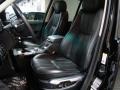 2007 Java Black Pearl Land Rover Range Rover Supercharged  photo #7