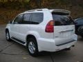 Blizzard White Pearl - GX 470 Photo No. 2