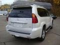 Blizzard White Pearl - GX 470 Photo No. 4