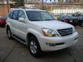 Blizzard White Pearl - GX 470 Photo No. 5