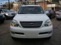 Blizzard White Pearl - GX 470 Photo No. 6
