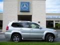 Titanium Silver Metallic - GX 470 Photo No. 5