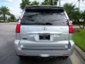 Titanium Silver Metallic - GX 470 Photo No. 7