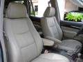 Titanium Silver Metallic - GX 470 Photo No. 17