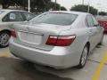 Mercury Silver Metallic - LS 460 Photo No. 2