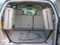 Titanium Silver Metallic - GX 470 Photo No. 27