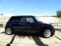 2005 Purple Haze Metallic Mini Cooper Hardtop  photo #7