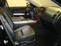 2008 Brilliant Black Mazda CX-9 Grand Touring AWD  photo #12