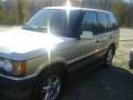 White Gold - Range Rover 4.6 HSE Photo No. 2