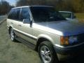 White Gold - Range Rover 4.6 HSE Photo No. 3