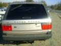 White Gold - Range Rover 4.6 HSE Photo No. 4