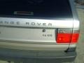White Gold - Range Rover 4.6 HSE Photo No. 5