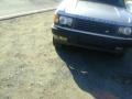White Gold - Range Rover 4.6 HSE Photo No. 7