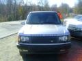 White Gold - Range Rover 4.6 HSE Photo No. 9