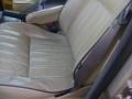 White Gold - Range Rover 4.6 HSE Photo No. 16