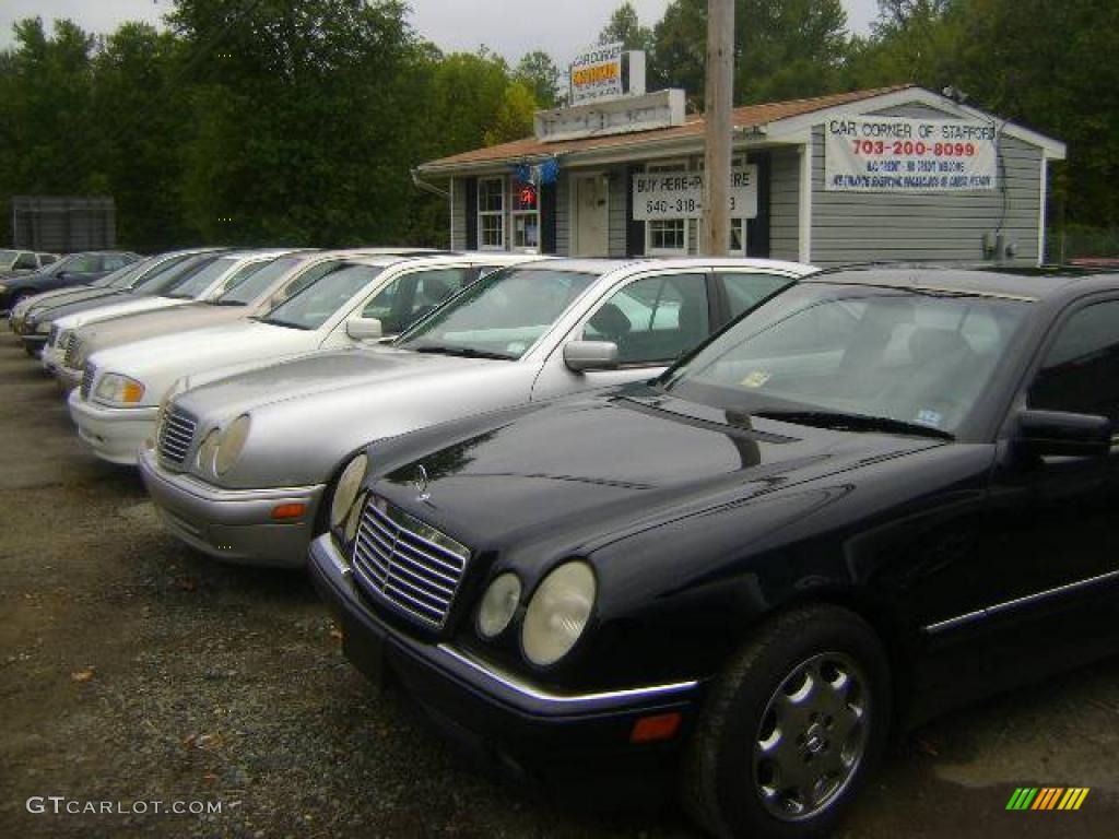 2000 Range Rover 4.6 HSE - White Gold / Lightstone photo #21