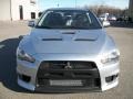 Apex Silver Metallic - Lancer Evolution GSR Photo No. 8