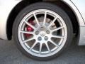 Apex Silver Metallic - Lancer Evolution GSR Photo No. 19