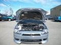 2010 Apex Silver Metallic Mitsubishi Lancer Sportback GTS  photo #20