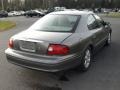 2001 Spruce Green Metallic Mercury Sable LS Premium Sedan  photo #4