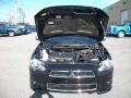 2010 Tarmac Black Pearl Mitsubishi Lancer Sportback GTS  photo #20