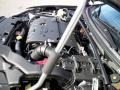 2010 Tarmac Black Pearl Mitsubishi Lancer Sportback GTS  photo #23