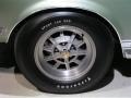 1968 Shelby Mustang GT500 KR Convertible Wheel and Tire Photo