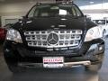 Black - ML 350 4Matic Photo No. 2