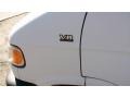 1995 Bright White Dodge Ram Van 2500 Cargo CNG Vehicle  photo #24