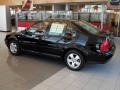 Black - Jetta GLS Sedan Photo No. 2
