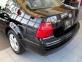 Black - Jetta GLS Sedan Photo No. 9