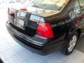 Black - Jetta GLS Sedan Photo No. 10