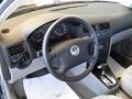 Black - Jetta GLS Sedan Photo No. 15