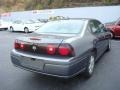 2005 Medium Gray Metallic Chevrolet Impala   photo #4