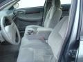 Medium Gray Metallic - Impala  Photo No. 10