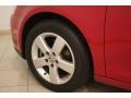 Salsa Red - Jetta SE Sedan Photo No. 22