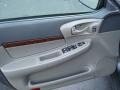 2005 Medium Gray Metallic Chevrolet Impala   photo #14