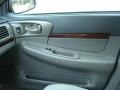 2005 Medium Gray Metallic Chevrolet Impala   photo #17